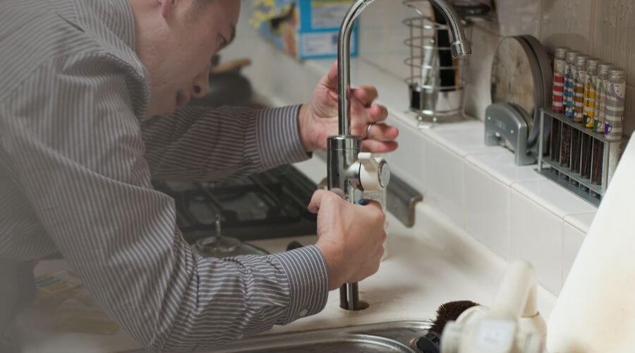 Professional Water heater repair in Brooks, KY